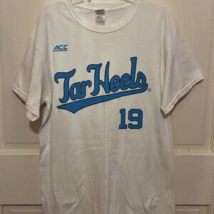 UNC Baseball T-shirt